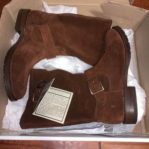 Frye boots